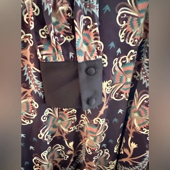 Brooks Brothers Dress NWOT - Picture 4 of 6